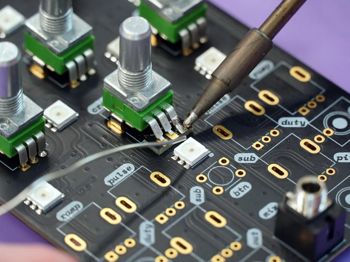 7 Signs Your Prototype Is Too Complicated