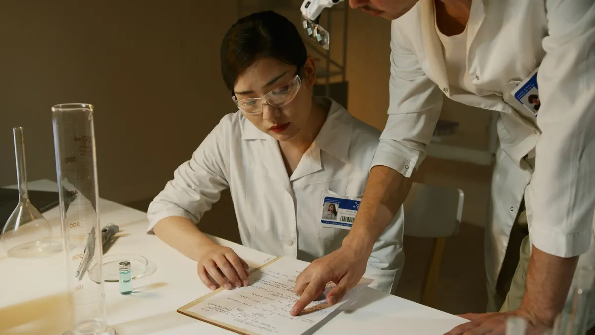 Research vs. Experiment: What's the Difference in an Innovation Lab?
